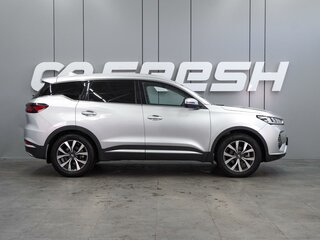 2022 Chery Tiggo 7 Pro I, серый, 1909000 рублей, вид 5