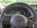 2012 Subaru XV I, чёрный - вид 10