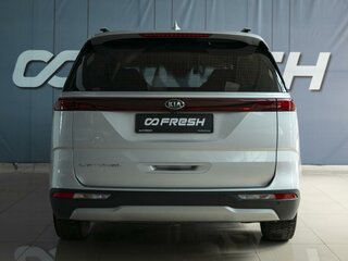 2021 Kia Carnival IV, серый, 3799000 рублей, вид 4