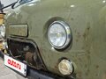 2008 УАЗ 3962, зелёный, 250000 рублей - вид 5