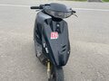 2007 Honda Dio, чёрный, 40000 рублей - вид 1