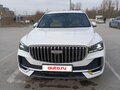 2025 Geely Monjaro (Xingyue L) I Рестайлинг (China Market), белый, 4250000 рублей