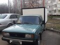 2003 LADA (ВАЗ) ВИС 2345, синий