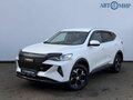 2023 Haval F7 I Рестайлинг, белый, 1730000 рублей