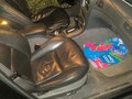 2002 Saab 9-5 I Рестайлинг, чёрный, 250000 рублей - вид 9
