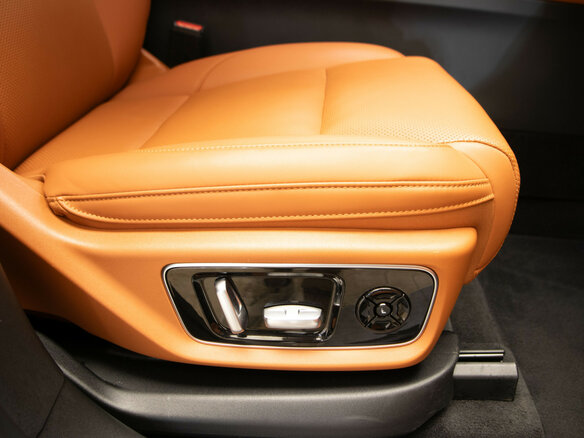 2023 Li Auto (Lixiang) L7 I, зелёный, 5998000 рублей - вид 22