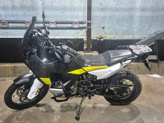 Husqvarna Norden 901