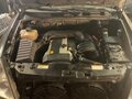 2007 SsangYong Rexton II, чёрный, 850000 рублей - вид 7