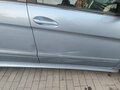 2008 Mercedes-Benz B-Класс 170 I (W245) Рестайлинг, голубой, 555000 рублей - вид 7