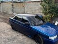 2007 Lada (ВАЗ) 2110, серебристый, 180000 рублей - вид 8