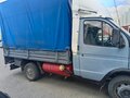 2000 ГАЗ ГАЗель (3302), серый, 320000 рублей - вид 5