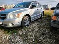 2007 Dodge Caliber I, серебристый, 270000 рублей - вид 2