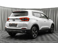 2023 Chery Tiggo 4 Pro I, белый, 1585000 рублей - вид 4