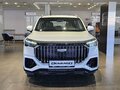 2026 Geely Okavango I Рестайлинг, белый, 4049216 рублей - вид 2