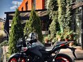 2021 Yamaha MT-03, серый, 630000 рублей - вид 1