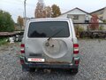 2007 УАЗ Патриот 3163 I, серый, 335000 рублей - вид 2