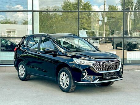 Haval M6 II