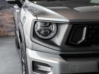 2026 Haval H7 I, серый, 3959010 рублей, вид 2