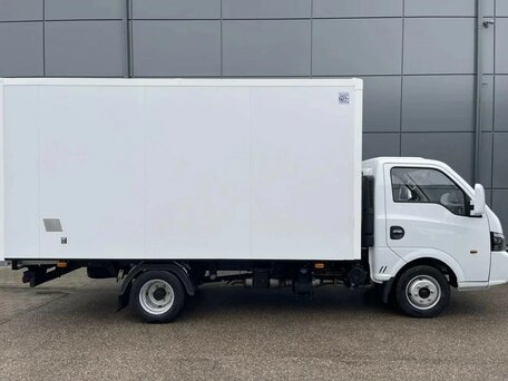 2025 Dongfeng Q35L, белый, 2500000 рублей, вид 1