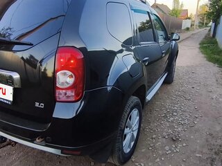 2014 Renault Duster I, чёрный, 950000 рублей, вид 2