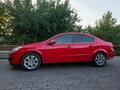 2009 Opel Astra H Рестайлинг, красный, 499000 рублей - вид 3