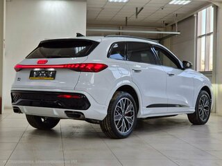 2026 Audi Q5 L III (GU), белый, 6470000 рублей, вид 5
