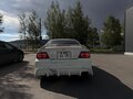 1996 Toyota Chaser VI (X100), белый, 660000 рублей - вид 5