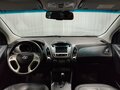 2011 Hyundai ix35 I, серебристый, 1248000 рублей - вид 7