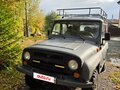 1999 УАЗ 31519, серый, 460000 рублей
