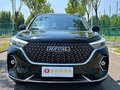 2023 Haval M6 Plus II, чёрный, 1150000 рублей - вид 1