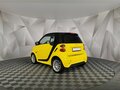 2014 Smart Fortwo II, чёрный, 595000 рублей - вид 3