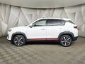 2024 Changan CS35 Plus I Рестайлинг, белый, 1833000 рублей - вид 4