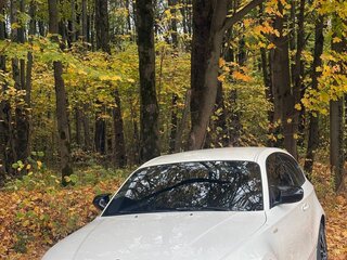 2011 BMW 1 серии 116i I (E81/E82/E87/E88) Рестайлинг, белый, 850000 рублей, вид 4
