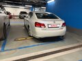 2007 Lexus GS 300 III Рестайлинг, серый, 1549500 рублей - вид 7