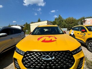 Chery Tiggo 7 Pro I