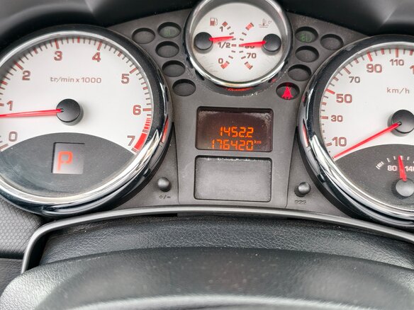 2008 Peugeot 207 I, зелёный, 800000 рублей - вид 16