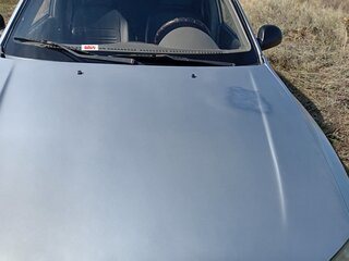 2008 Hyundai Accent ТагАЗ II, серебристый, 290000 рублей, вид 4
