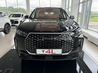 2026 Tenet T4L, чёрный, 2479000 рублей, вид 2