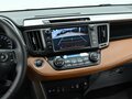 2018 Toyota RAV4 IV (XA40) Рестайлинг, синий, 2315000 рублей - вид 6