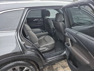 2020 Mazda CX-9 II, серый, 2423206 рублей, вид 5