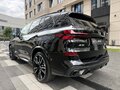 2025 BMW X5 30d IV (G05/G18) Рестайлинг, чёрный, 17000000 рублей - вид 8