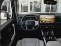 2026 Jetour T1, зелёный - вид 9
