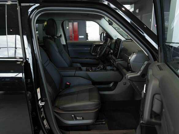 2026 Haval H7 I, чёрный, 4161209 рублей - вид 13
