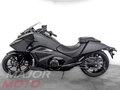 2015 Honda NM4, чёрный, 800000 рублей - вид 4