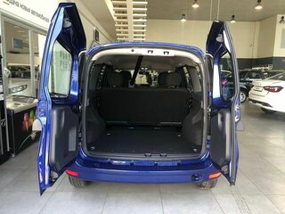 2026 Lada (ВАЗ) Largus I Рестайлинг, синий, 1590930 рублей, вид 4