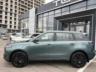 2026 Jeland J6, зелёный, 2749000 рублей, вид 3