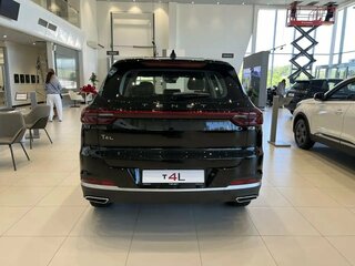 2026 Tenet T4L, чёрный, 2329000 рублей, вид 5