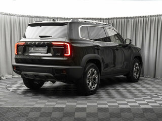 2023 Haval Dargo I, чёрный, 2820000 рублей, вид 5