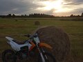 2020 BSE EX 125, белый, 60000 рублей - вид 2