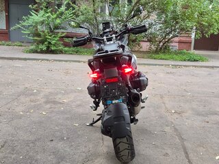 2023 BMW R 1300 GS, чёрный, 2420000 рублей, вид 4